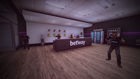 Betway rolls out second CS:GO map.